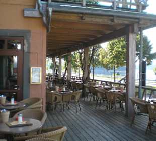 Das Geronimo in Möhnesee-Delecke