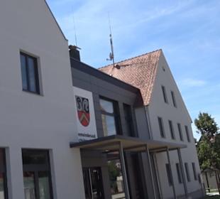 Gemeinschaftshaus Forheim