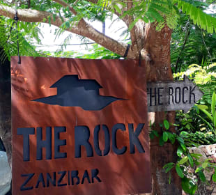 The Rock Restaurant