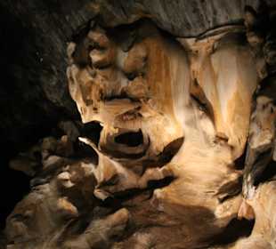 Cango Caves 