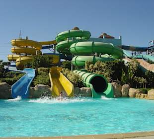 Titanic Aquapark