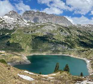 Formarinsee 