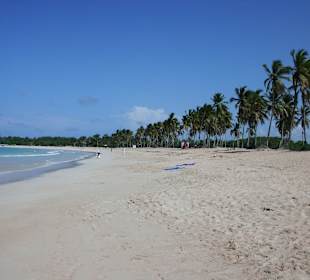 Playa Macao