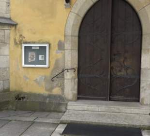 Stadtpfarrkirche Mariä Himmelfahrt