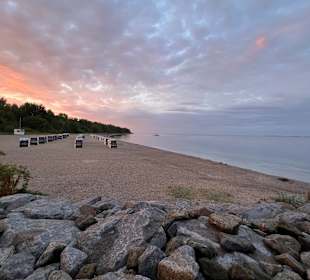 Strand Boltenhagen