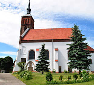 Śmiałowice  - Kościół św. Wawrzyńca.