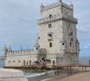 Torre de Belem