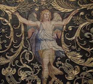 Rundgang durch das Museum