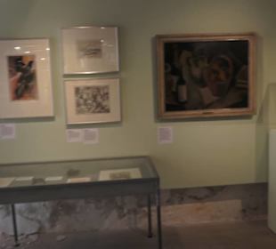 Stadtmuseum