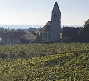 Katholische Kirche St. Johann Baptist
