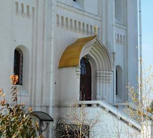 Holy Trinity-Kirche