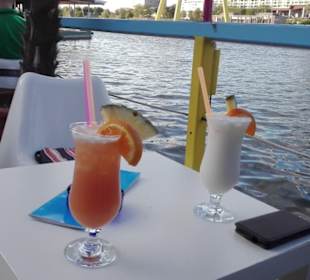 Super leckere Cocktails 