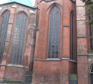 St. Marien Kirche
