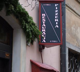 Restauracja Na Prowincji