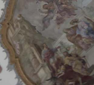 Wallfahrtskirche St. Maria Unterkochen