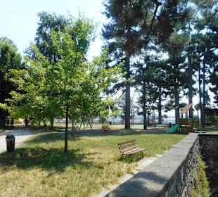 Parco Sant'Agostino