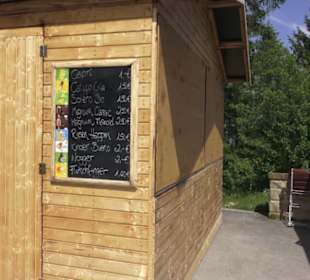 Burgschänke Hohenrechberg