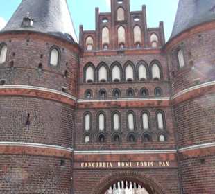 Holstentor