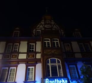 Altstadt Heidenheim an der Brenz