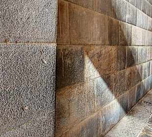 Iglesia y Convento Santo Domingo Qorikancha