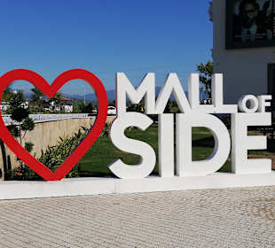 Mall Of Side