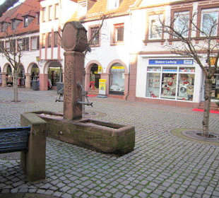 Altstadt Annweiler