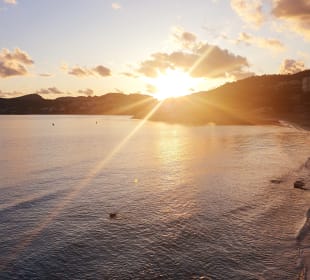 Strand Paguera/Peguera