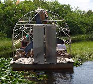 Airboat