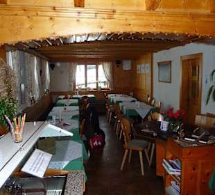 Gaststube Restaurant Tödi