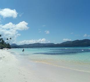 Playa Playita