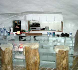Iglu-Sölden