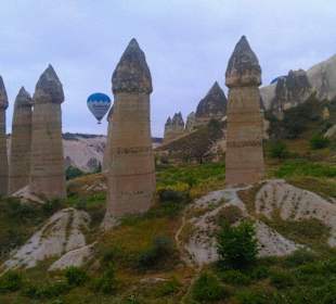 Долина любви