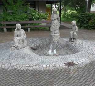 Rathaus Wittlensweiler