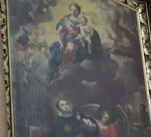 Johanniskirche Kloster Kirchberg