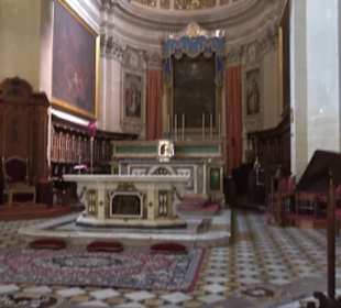 Kathedrale Santa Marija 