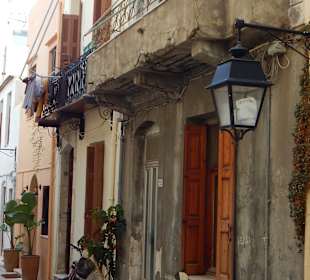 Altstadt Rethymno