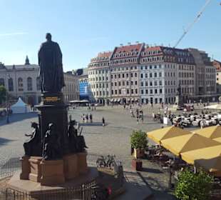 Aussicht...