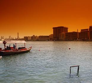 Dubai Creek