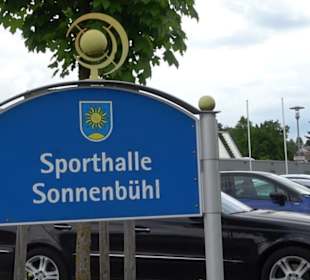 Sporthalle Sonnenbü