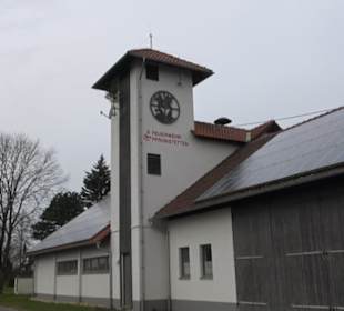 Feuerwehrhaus