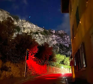 Wandern Torbole