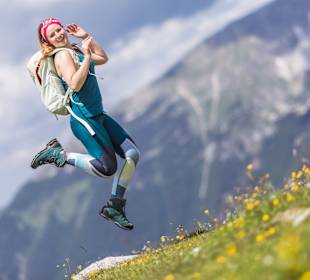 Wandern Mitterbach am Erlaufsee