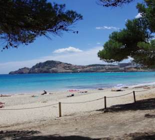 Cala Agulla