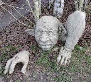 Kittenberger Erlebnisgarten