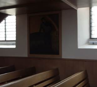 Georgskirche Mehrstetten