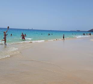 Relaxia Jandia Luz Apartments