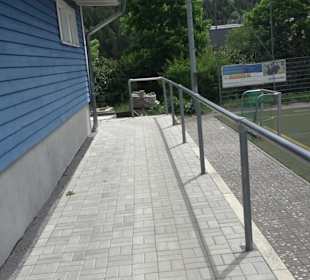 Sportplatz Tumlingen