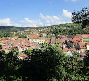 Festivalul Medieval de la Sighisoara