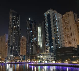Dubai Marina