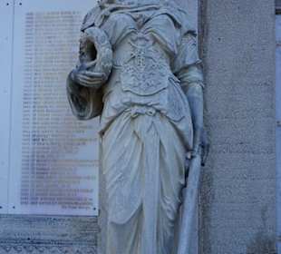 Gedenkstätte Denkmal